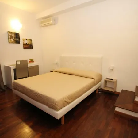 Al Centro Affittacamere Guest house San Vito Lo Capo