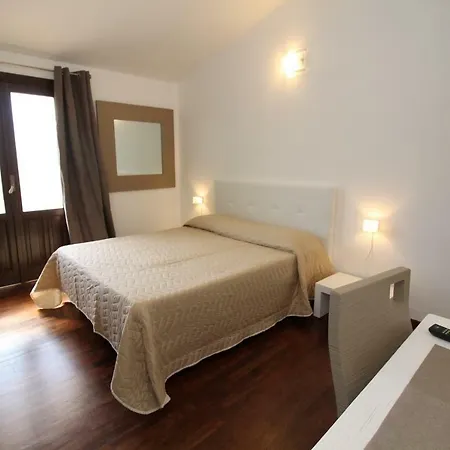Guest house Al Centro Affittacamere