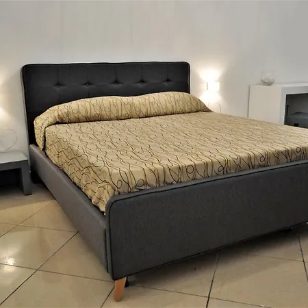 Guest house Al Centro Affittacamere *