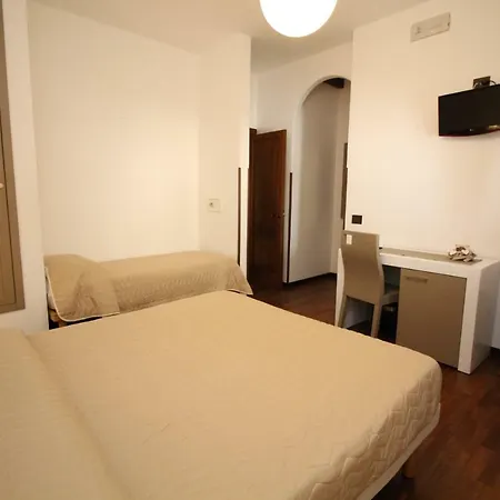 Guest house Al Centro Affittacamere
