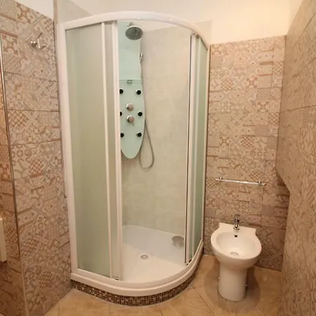 Al Centro Affittacamere Guest house *