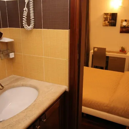 Guest house Al Centro Affittacamere
