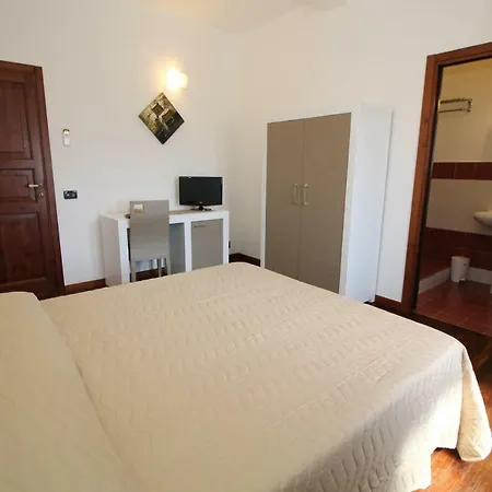 Guest house Al Centro Affittacamere San Vito Lo Capo