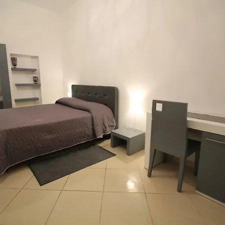 Guest house Al Centro Affittacamere