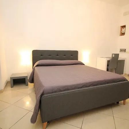 Al Centro Affittacamere San Vito Lo Capo