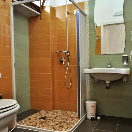 Al Centro Affittacamere Guest house *
