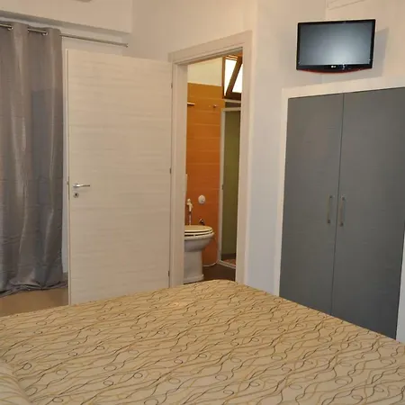 Guest house Al Centro Affittacamere San Vito Lo Capo