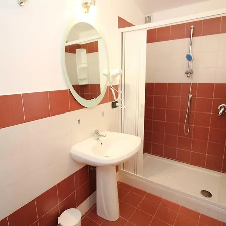Al Centro Affittacamere Guest house *