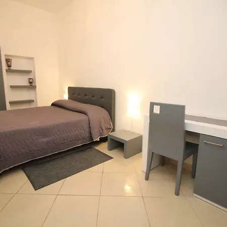 Al Centro Affittacamere San Vito Lo Capo