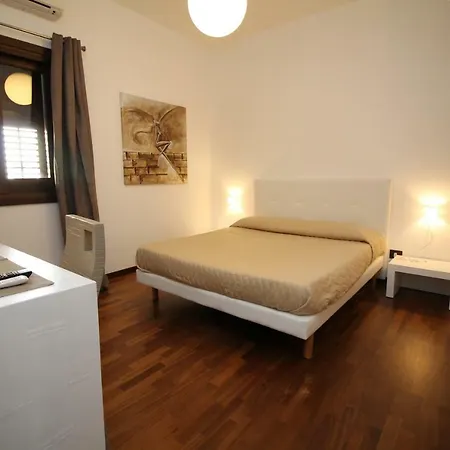 Al Centro Affittacamere Guest house