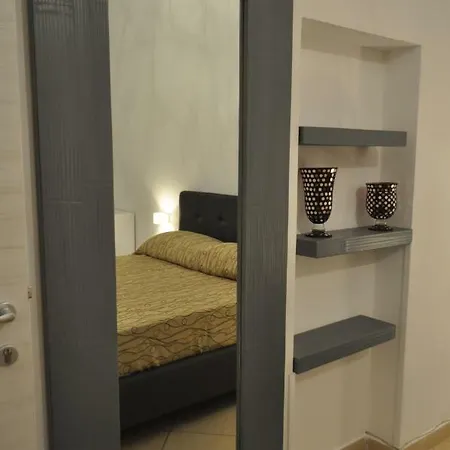 Al Centro Affittacamere Guest house *