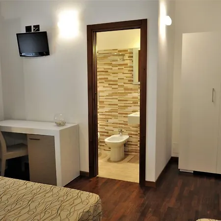 Al Centro Affittacamere Guest house