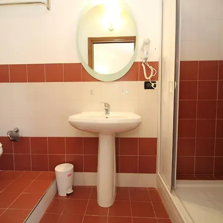 Al Centro Affittacamere Guest house *