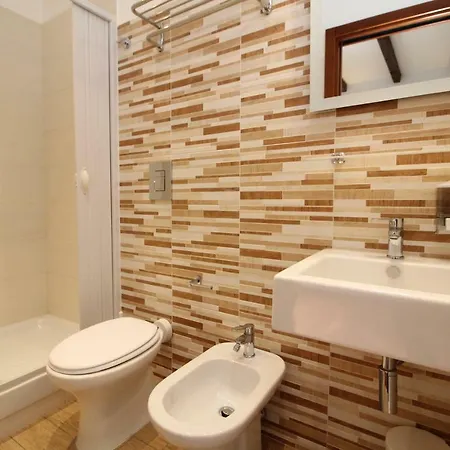 Guest house Al Centro Affittacamere San Vito Lo Capo