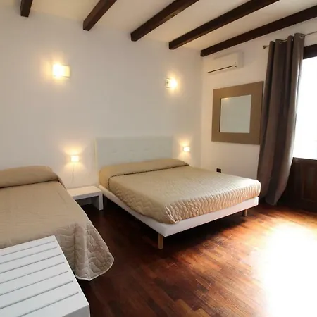 Guest house Al Centro Affittacamere San Vito Lo Capo