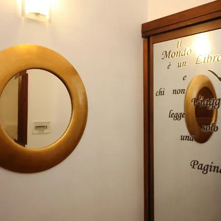 Guest house Al Centro Affittacamere San Vito Lo Capo