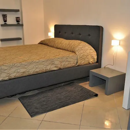 Guest house Al Centro Affittacamere *