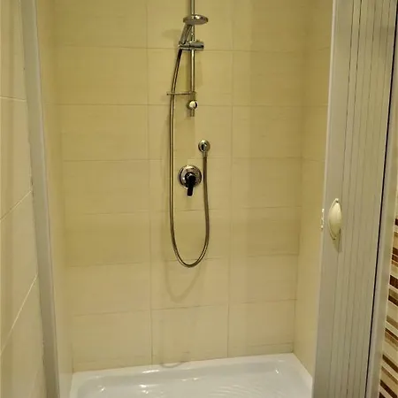 Guest house Al Centro Affittacamere