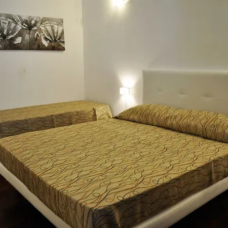 Al Centro Affittacamere Guest house