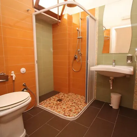 Al Centro Affittacamere Guest house San Vito Lo Capo